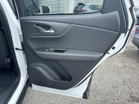 Used 2020 Chevrolet Blazer LT FWD image 22