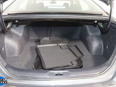 Used 2023 Nissan Altima 2.5 SR image 41