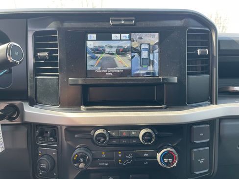 New 2026 Ford F350 XL w/ STX Appearance Package image 9