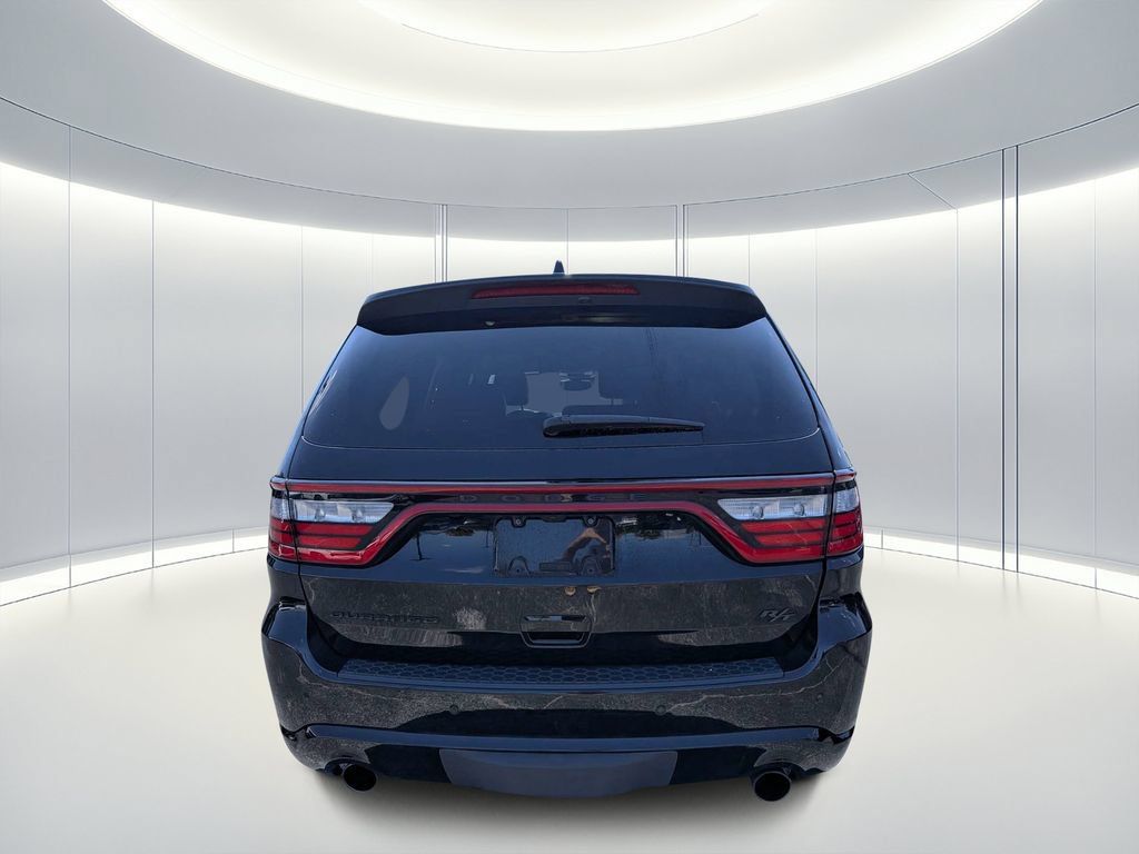 Used 2023 Dodge Durango R/T RWD image 4