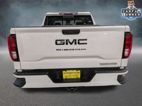 Used 2023 GMC Sierra 1500 Elevation w/ Preferred Package AWD/4WD image 5