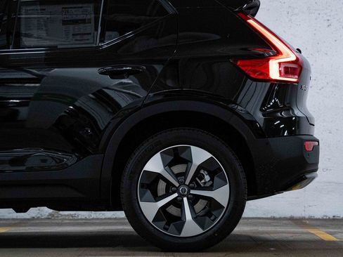 New 2026 Volvo XC40 B5 Plus w/ Protection Package Premier image 5