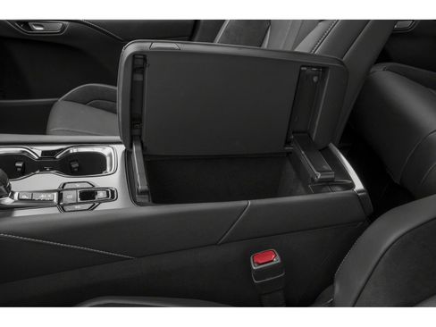 Used 2023 Lexus RX 500h F Sport w/ Cold Area Package AWD/4WD image 9