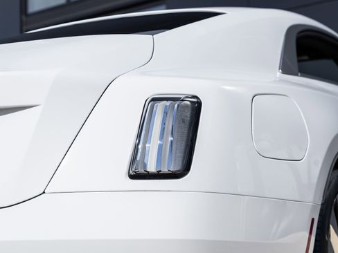 Used 2024 Rolls-Royce Spectre w/ Spectre Launch Package image 17