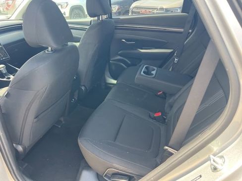 Used 2024 Hyundai Tucson SEL AWD/4WD image 8