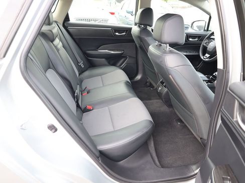 Used 2018 Honda Clarity Plug-In Hybrid image 17