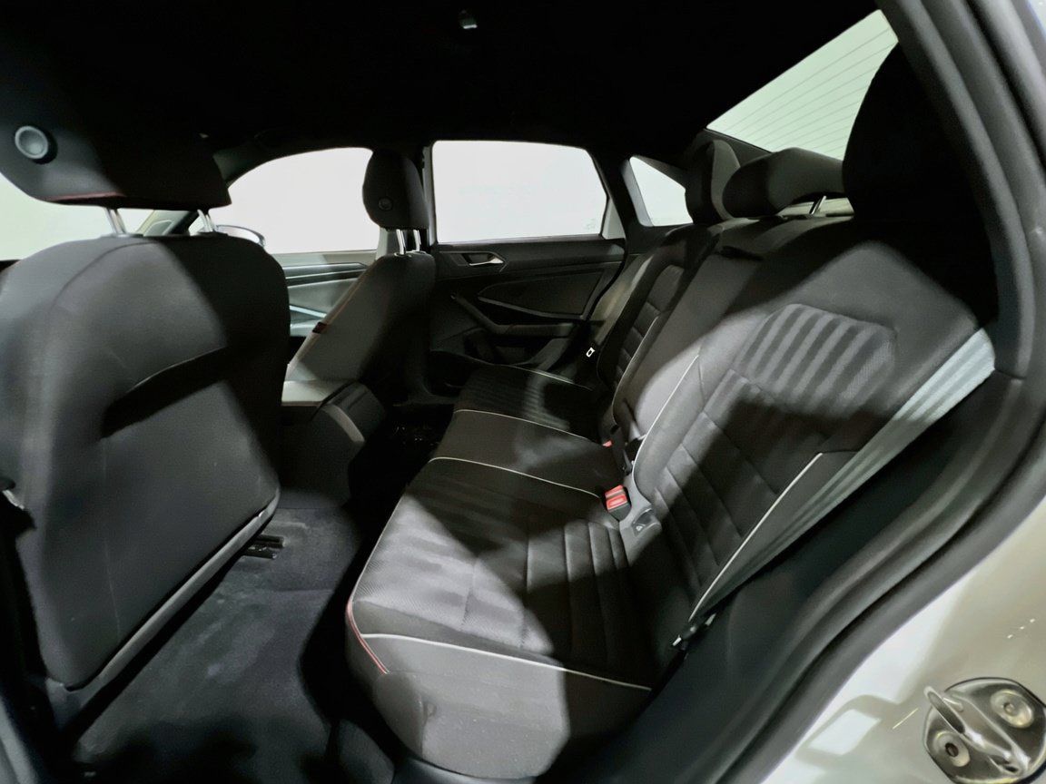 Used 2019 Volkswagen Jetta GLI FWD image 16