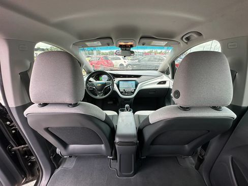 Used 2021 Chevrolet Bolt LT FWD image 15
