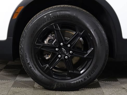 Used 2023 Chevrolet Blazer LT w/ Convenience Package FWD image 22