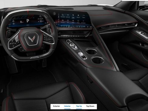 New 2026 Chevrolet Corvette Z06 image 14