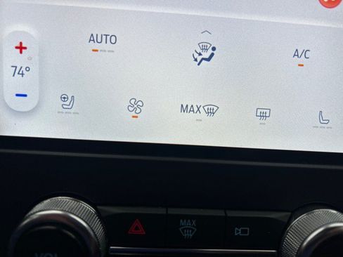 Used 2023 Ford Edge ST-Line AWD/4WD image 19