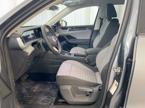 New 2026 Volkswagen Tiguan S image 5