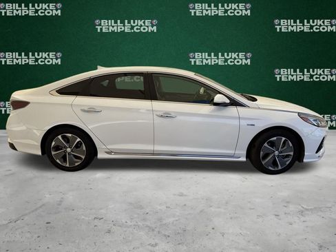 Used 2019 Hyundai Sonata Limited image 4