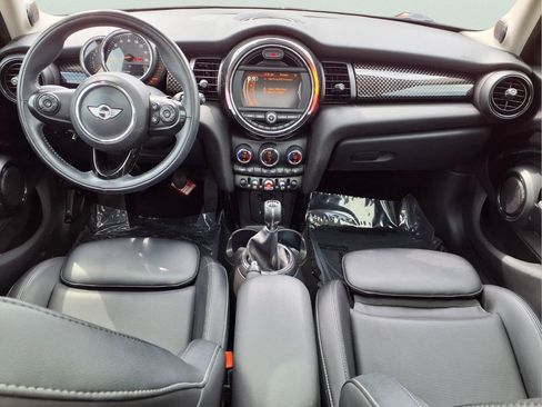 Used 2017 MINI Cooper S FWD image 12