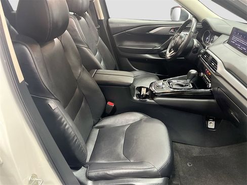 Used 2023 MAZDA CX-9 Touring Plus image 30