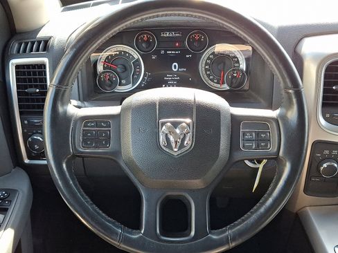 Used 2013 RAM 1500 Big Horn AWD/4WD image 18