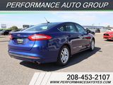 Used 2013 Ford Fusion SE image 3