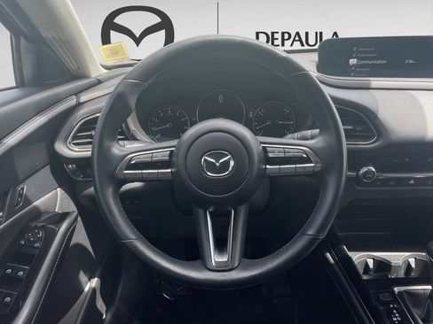 Used 2023 MAZDA CX-30 AWD 2.5 S w/ Preferred Package image 11
