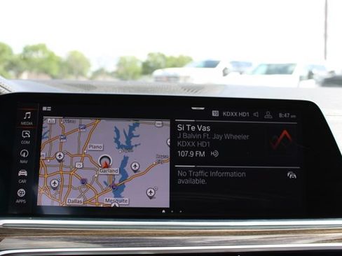 Used 2019 BMW X5 xDrive40i w/ Convenience Package AWD/4WD image 25