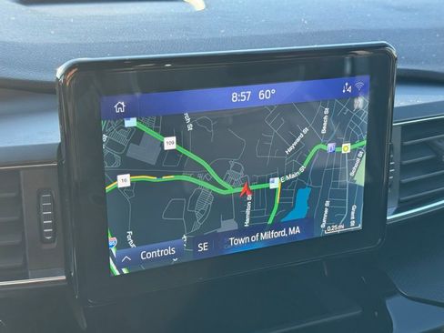 Used 2021 Ford Explorer ST image 25