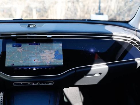 New 2025 Mercedes-Benz E 450 4MATIC All-Terrain Wagon image 23