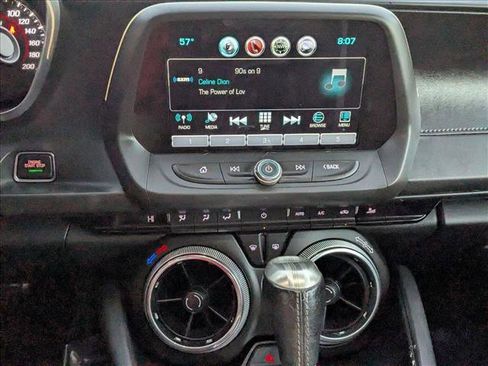 Used 2018 Chevrolet Camaro SS image 13