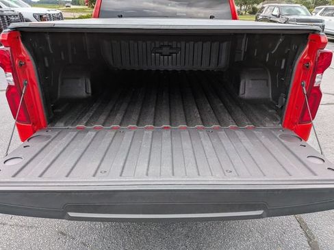 Used 2023 Chevrolet Silverado 1500 RST w/ Rally Edition RWD image 31