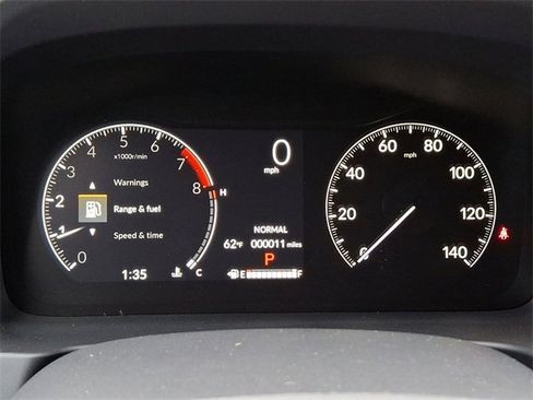 Certified 2025 Honda Ridgeline TrailSport image 21