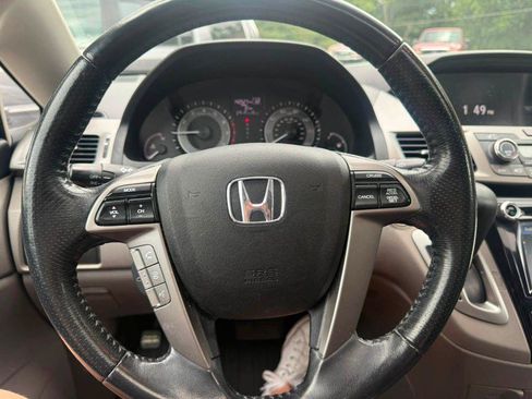Used 2016 Honda Odyssey EX-L image 11