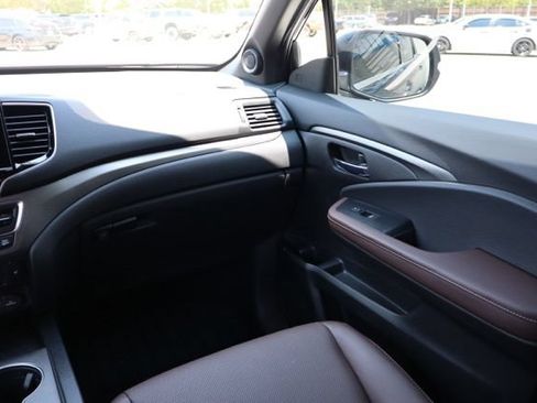 Used 2026 Honda Ridgeline RTL image 14