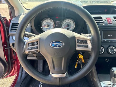 Used 2014 Subaru Impreza 2.0i Sport Limited AWD/4WD image 14