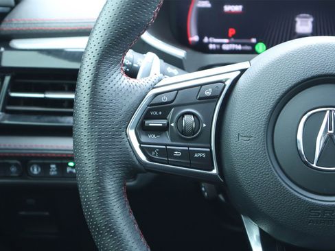 Certified 2023 Acura MDX A-Spec image 22