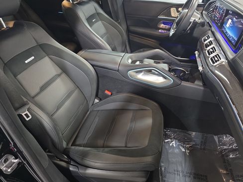 Certified 2024 Mercedes-Benz GLE 53 AMG 4MATIC image 10