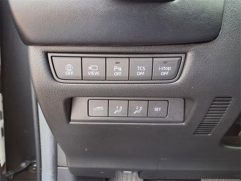 Used 2024 MAZDA CX-50 2.5 Turbo w/ Premium Plus Pkg image 19