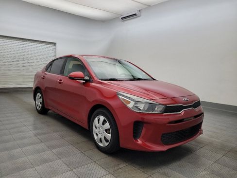 Used 2018 Kia Rio S image 13