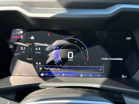 New 2026 Chevrolet Colorado W/T w/ WT Custom Package image 24