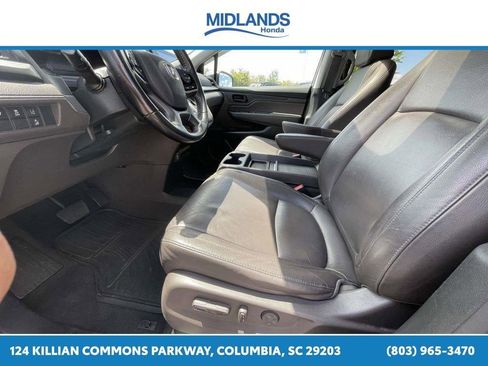 Used 2019 Honda Odyssey EX-L image 20