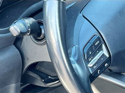 Used 2021 Hyundai Kona Night w/ Cargo Package image 10