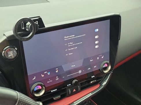 Used 2024 Lexus NX 350 F Sport AWD/4WD image 28