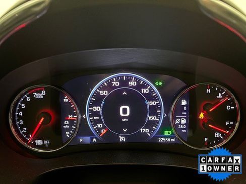 Used 2024 Chevrolet Malibu LT image 5