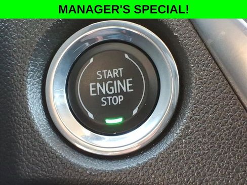 Used 2024 Buick Encore GX Sport Touring w/ Comfort Package FWD image 22
