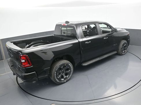 New 2026 RAM 1500 Express image 45