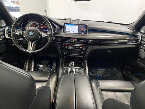 Used 2018 BMW X5 M w/ Executive Package image 27