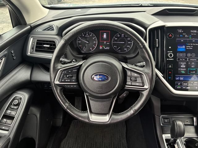 Used 2023 Subaru Ascent Limited w/ Technology Package AWD/4WD image 18
