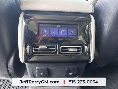 Used 2025 Lincoln Aviator Reserve w/ Illumination Package AWD/4WD image 22