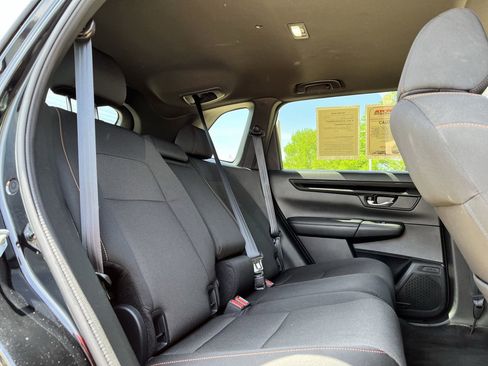 Used 2024 Honda CR-V Sport image 27