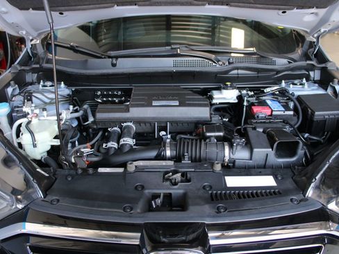 Used 2021 Honda CR-V EX image 14
