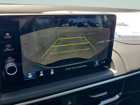 New 2026 Acura ADX FWD image 18