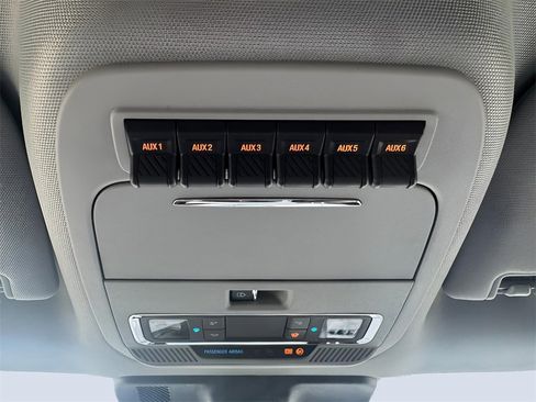 New 2025 Ford F350 Lariat w/ Chrome Package image 24