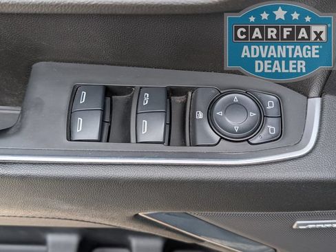 Used 2024 Chevrolet Silverado 1500 LT Trail Boss w/ Convenience Package II AWD/4WD image 21